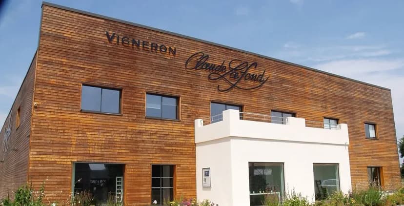 Domaine Claude Lafond — photo 1