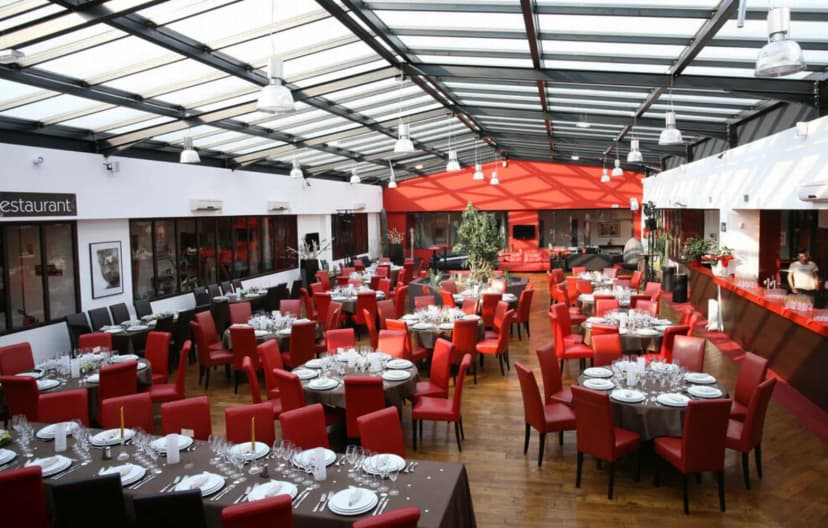 Zenia Hotel & Spa — photo 1