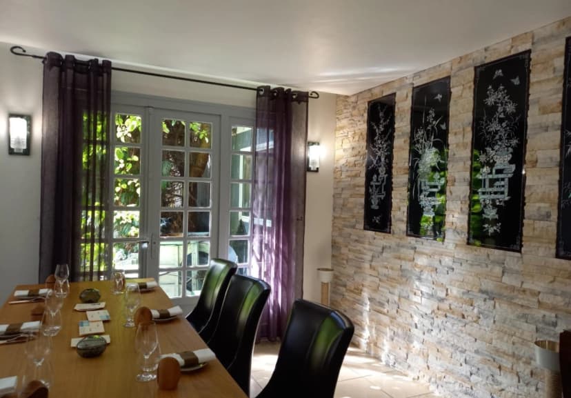 L'Auberge - Maisons Glenn Anna — photo 2