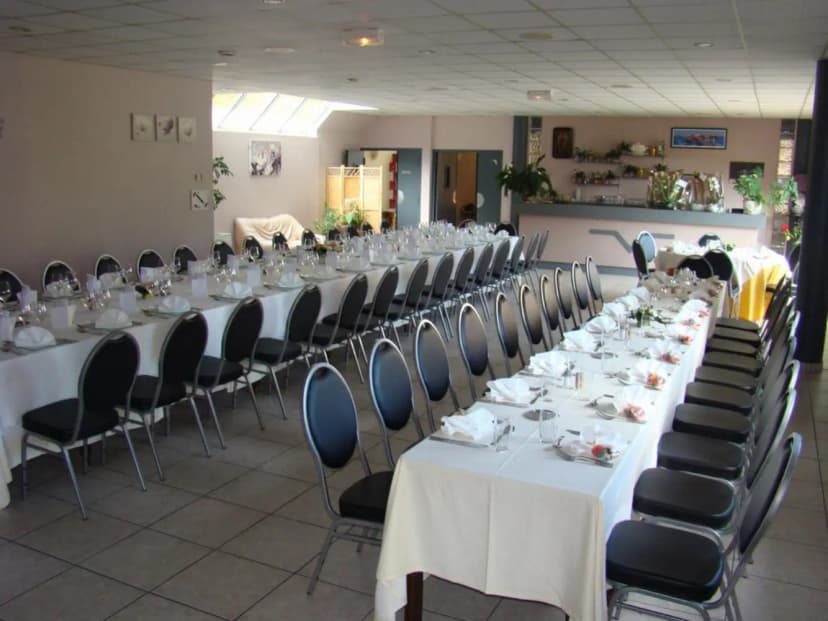 Le Vieux Logis *** — photo 3