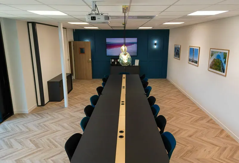 Flex-O Sophia Antipolis Centrium — photo 1