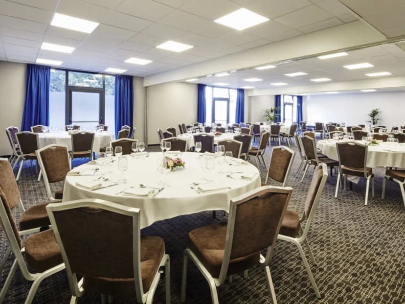 ibis Styles Évry Lisses — photo 4