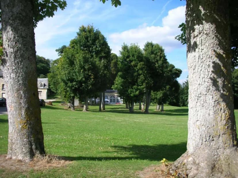 Domaine de l'Hôtel-Noble — photo 4