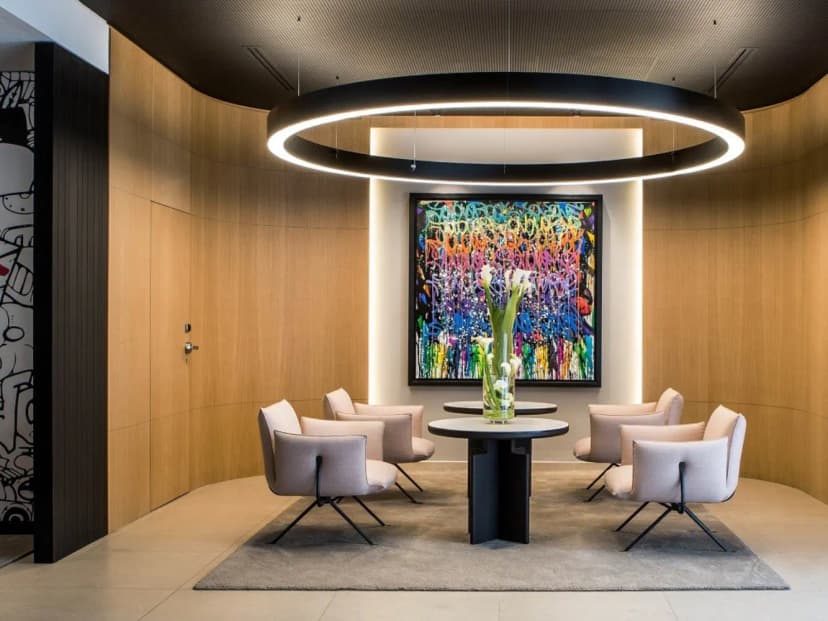 Mercure Paris 17 Batignolles — photo 3