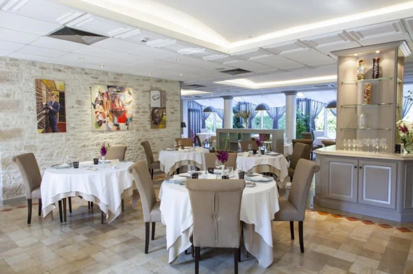 House Hotel Inn Des Clos — photo 4