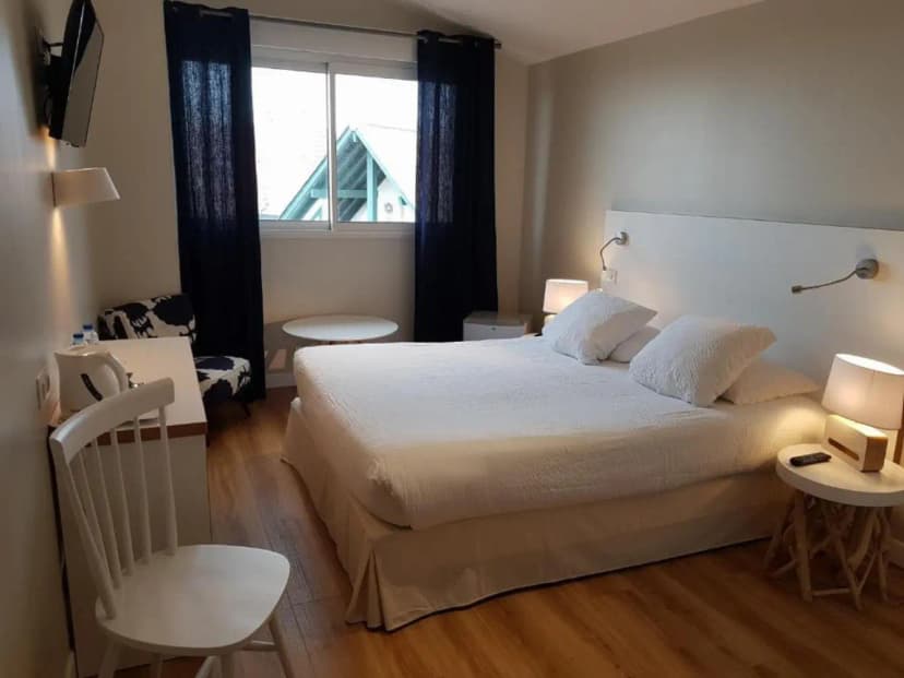 Hotel Au Bon Coin — photo 5