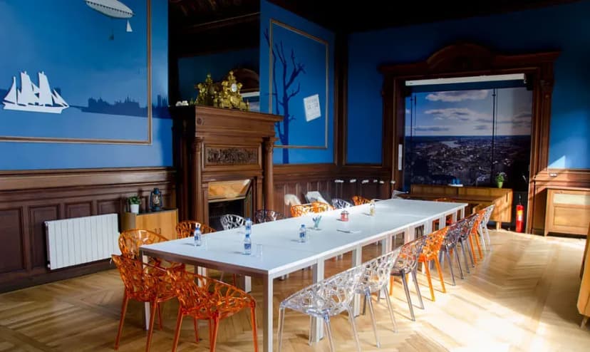 Surprenantes - Le Grand Salon — photo 1