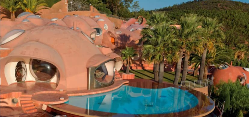 Palais Bulles — photo 4