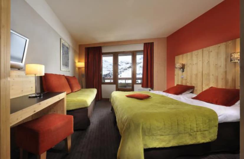 Hotel Belambra "The Bruyères" — photo 2