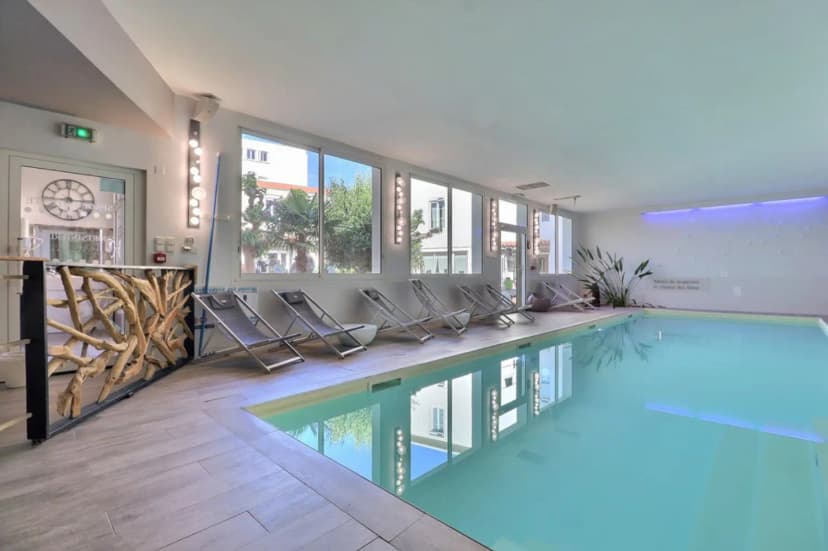 Grand Hôtel Des Bains Spa — photo 4