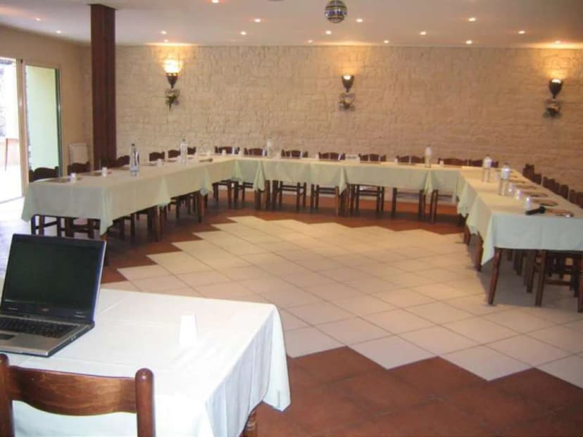 au Domaine du Vert Moulin — photo 2