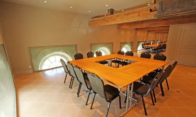Chateau de Pennautier — photo 4