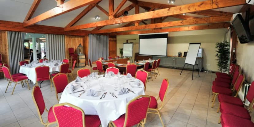 Résidence Souillac Golf & Country Club — photo 2