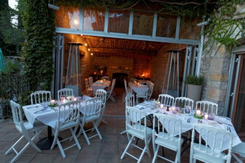 Le Manoir de l'Etang — photo 4