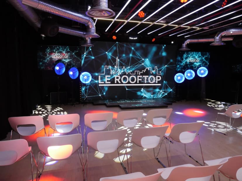 Le RoofTop Events & Meetings — photo 2