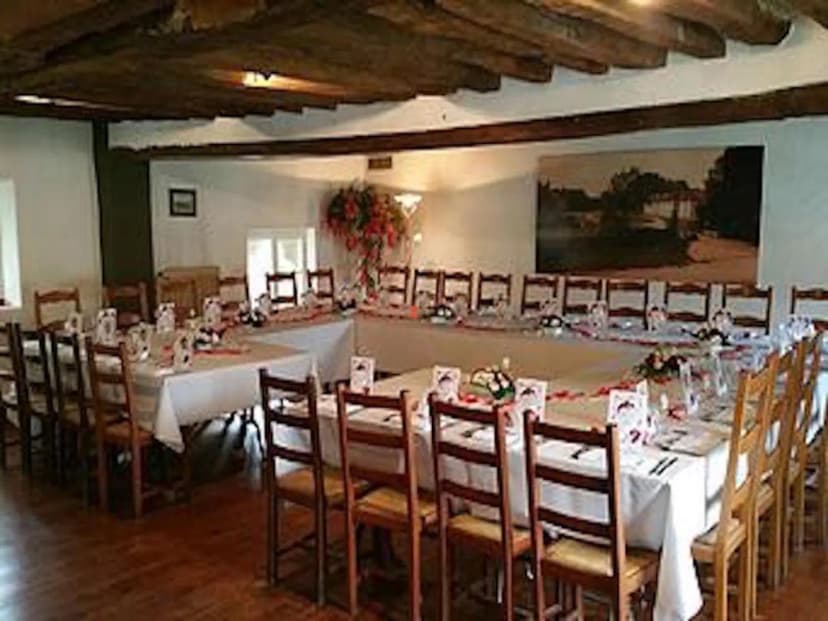 Domaine de la Marsaudière — photo 3