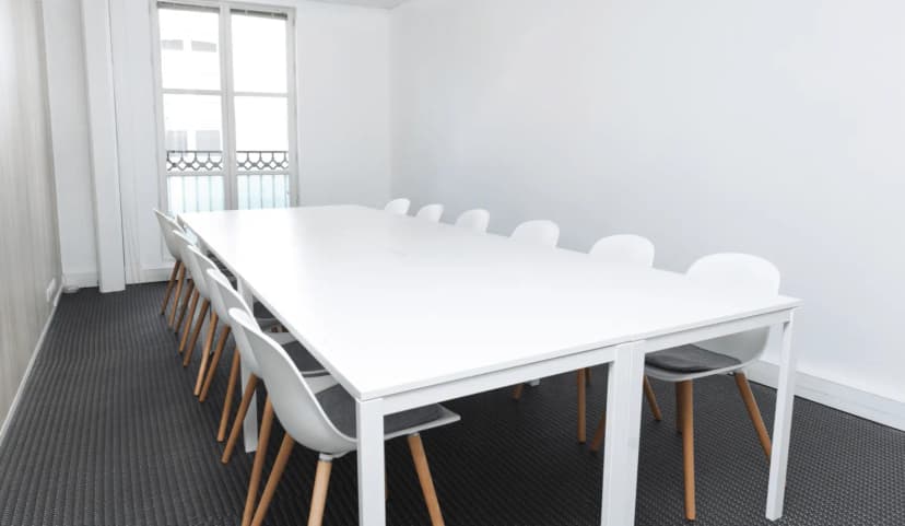 Le Hub Coworking — photo 5