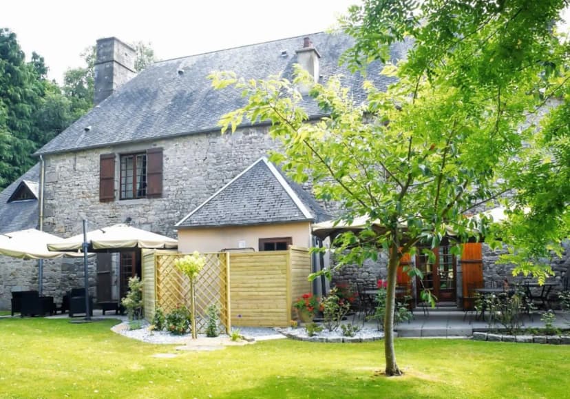 Manoir De L'Acherie — photo 2