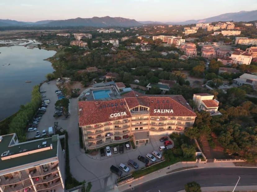 Hôtel Costa Salina — photo 1