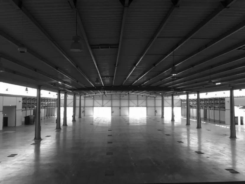 Parc Expo Nîmes — photo 4