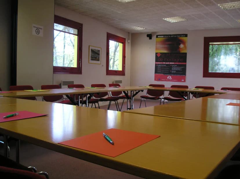 Pépinière d'entreprises Cap Delta — photo 1