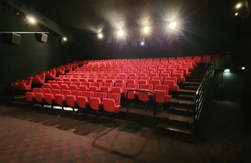 Gaumont Saint-Denis — photo 3