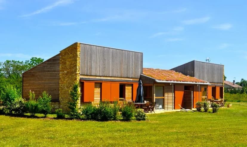 Le Domaine des Bories — photo 1