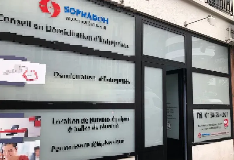 Sofradom - Domiciliation d’entreprise - Agence Levallois-Perret — photo 5