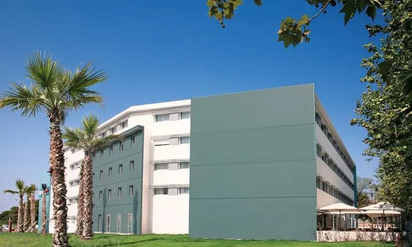Appart'City Confort Montpellier Ovalie — photo 1