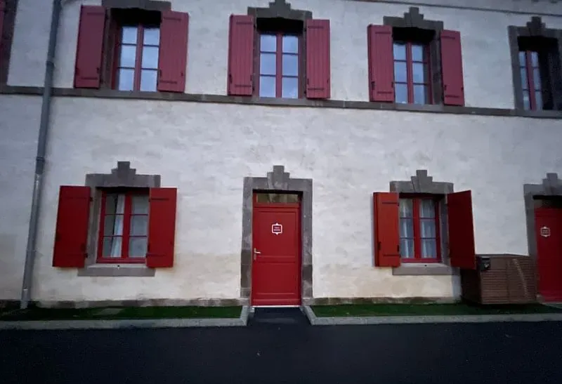 Salle Ardenay, La Visitation — photo 5