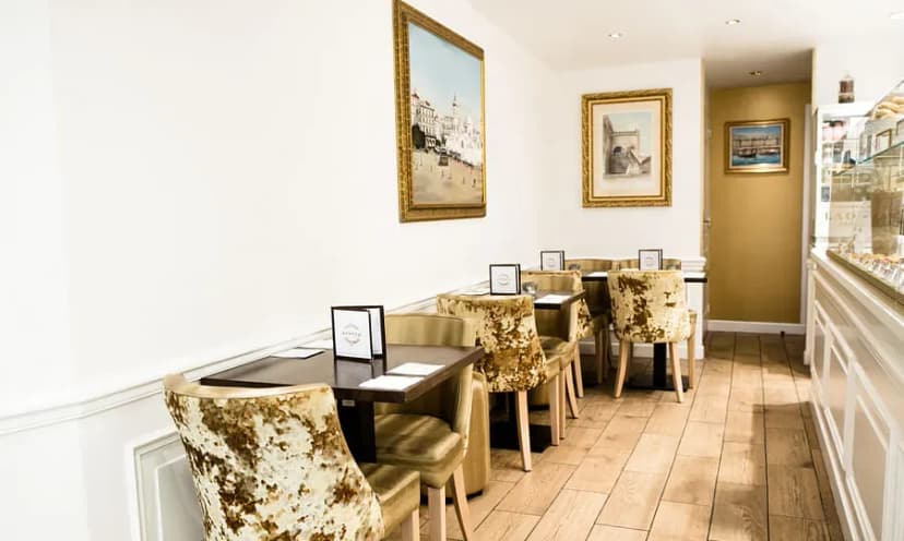 LAOUZ Paris Mouffetard — photo 2