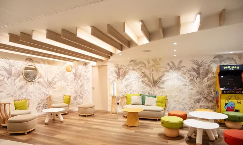 Novotel Montpellier — photo 3