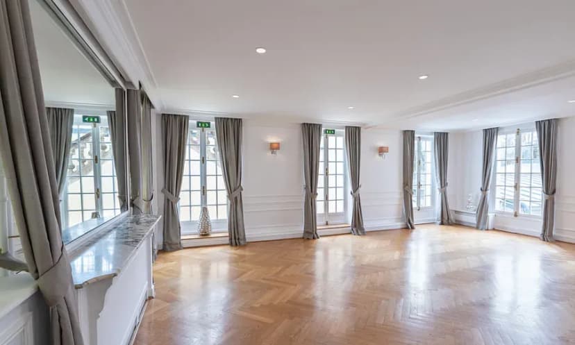 Pavillon d'Armenonville — photo 2