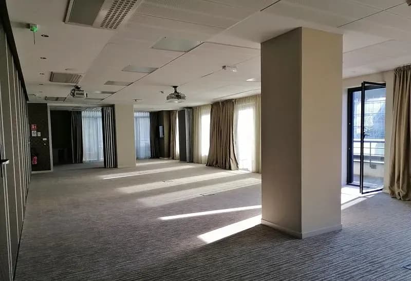 Hôtel Mercure Clermont Ferrand Centre Jaude — photo 3