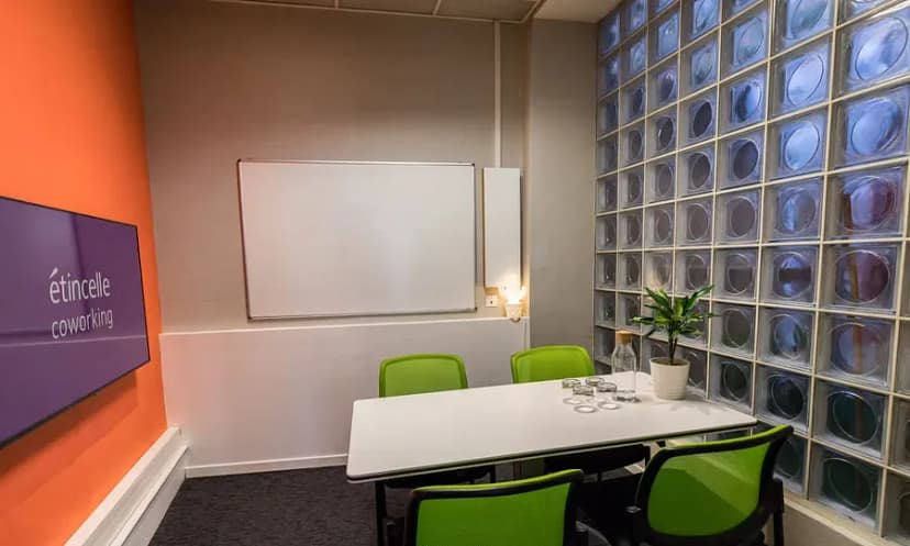 Etincelle Coworking - Carmes — photo 4