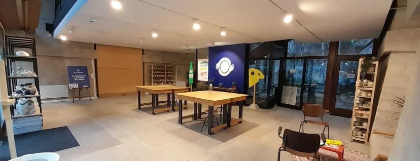 L'Atelier de Céramique de Wecandoo — photo 5