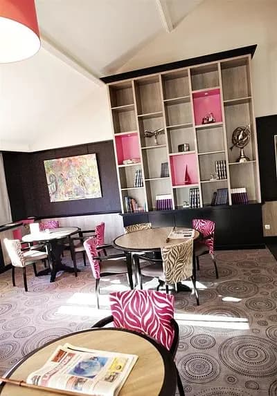 Quality Hotel Clermont Kennedy — photo 2
