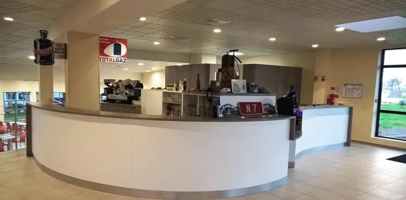 Brit Hotel Montargis — photo 4