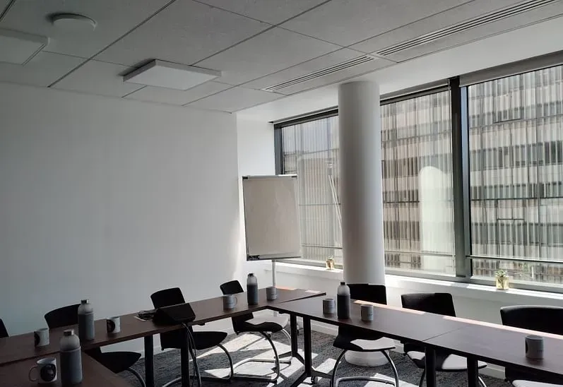 Startway Coworking & Innovation centers — photo 4