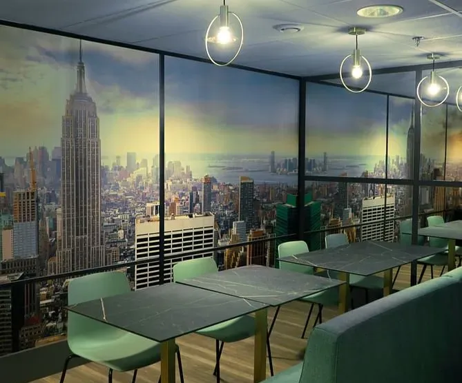 BURO Club — photo 5
