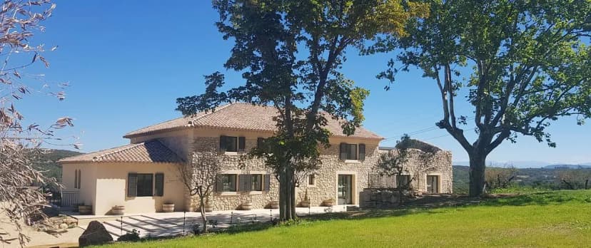 Bastide de la Mongestine — photo 1