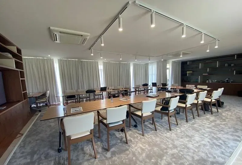 Royal Mougins Golf Resort — photo 3