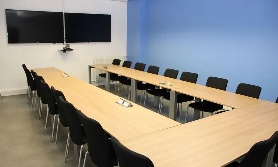 Espace Hamelin — photo 3