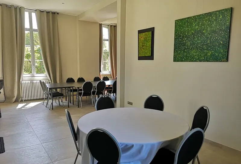 Villa Varentia — photo 4