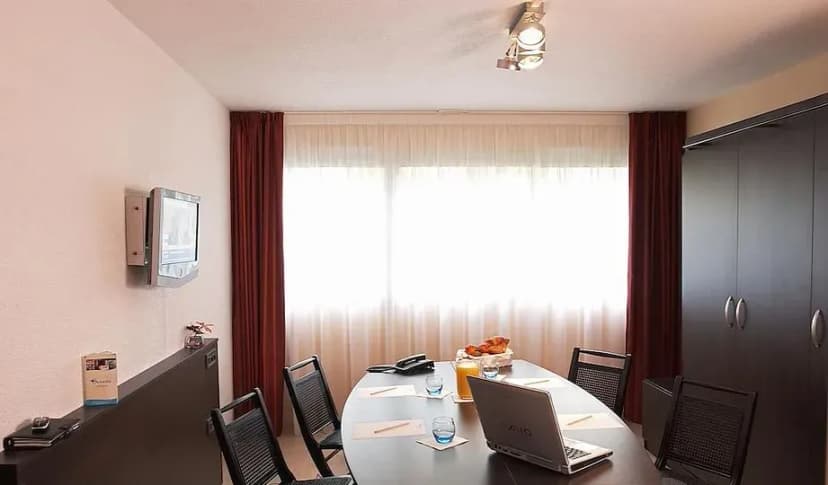 Hotel Oceania Quimper! — photo 4