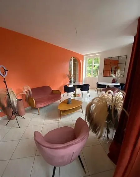 LE CLOS DES FEES — photo 2