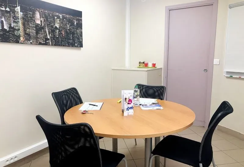 Sofradom - Domiciliation d’entreprise - Agence Paris - Lourmel — photo 4