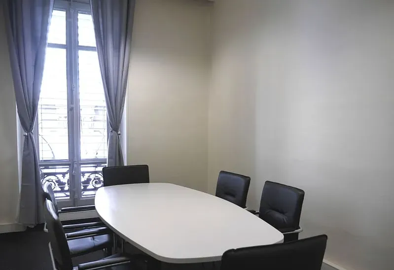 Centre d'Affaires des Négociants — photo 2