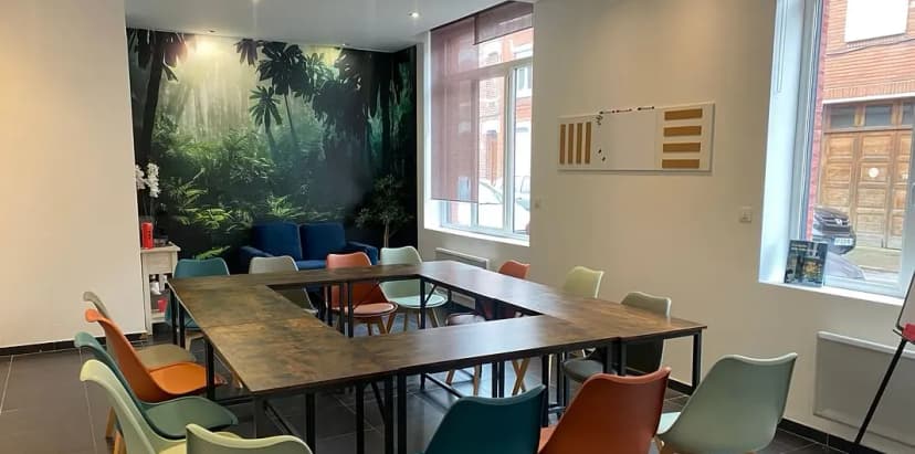 New Horizon Coworking — photo 1