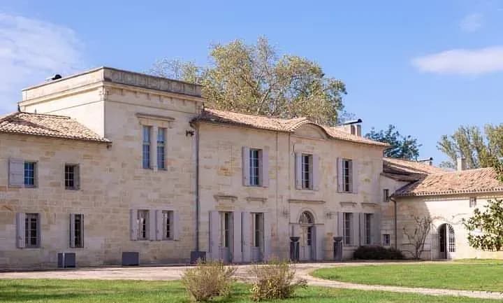 Château Larteau — photo 4